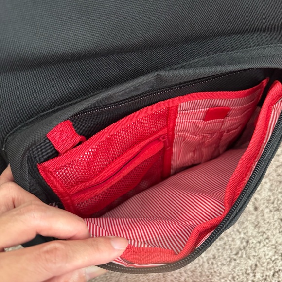 Men’s classic Herschel backpack - Picture 10 of 16